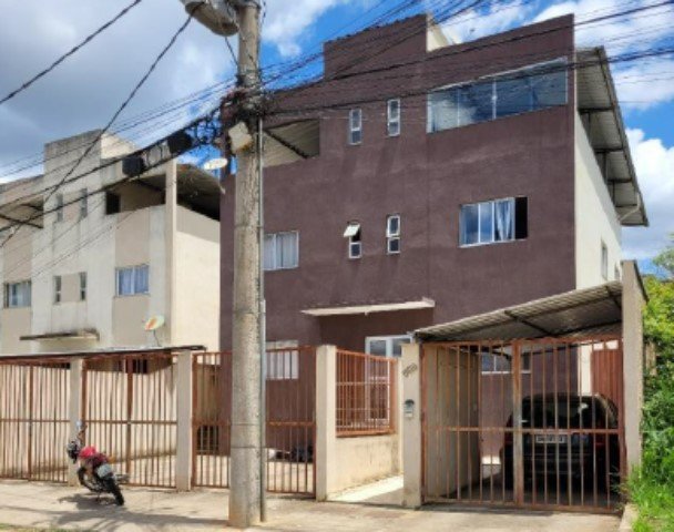 ID100795 VIÇOSA(MG) - Rua Carlos Augusto Gouveia 550 - Pref. Moacirua Andrade - Viçosa/MG em Viçosa/MG - foto 2