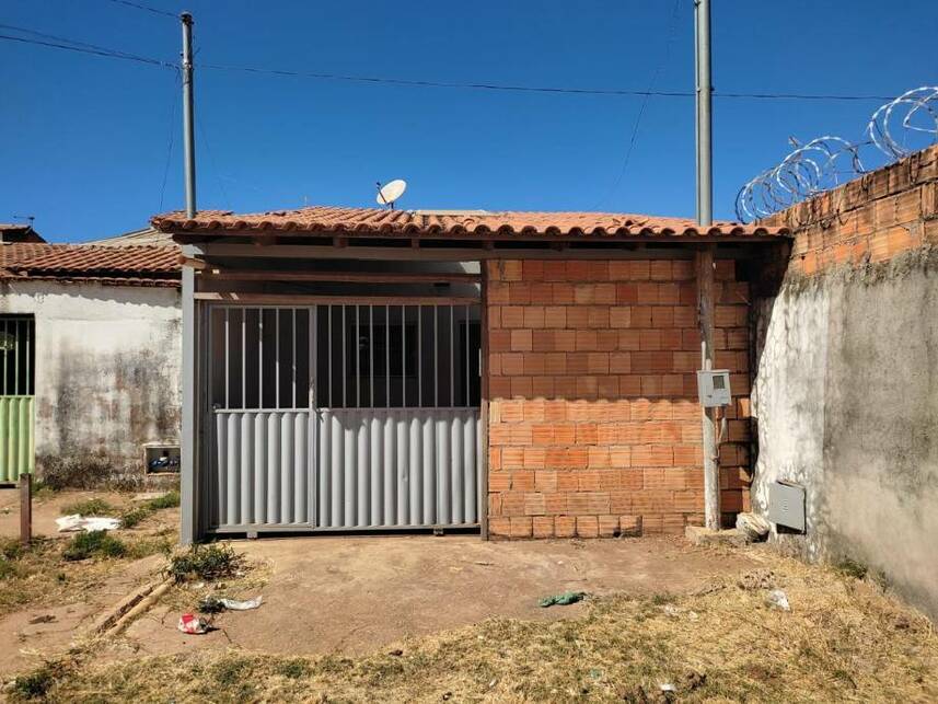 Imagem leilão