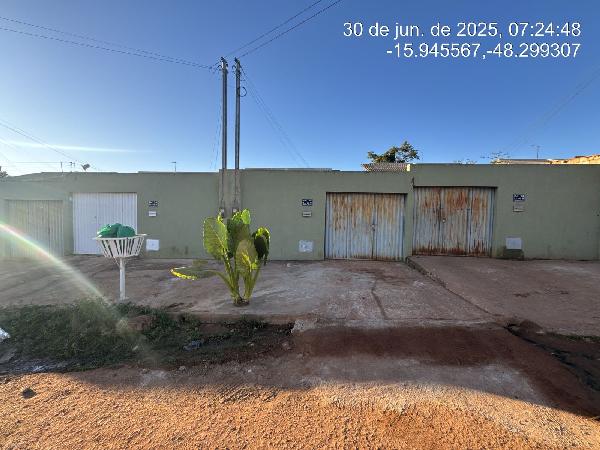 Imagem leilão