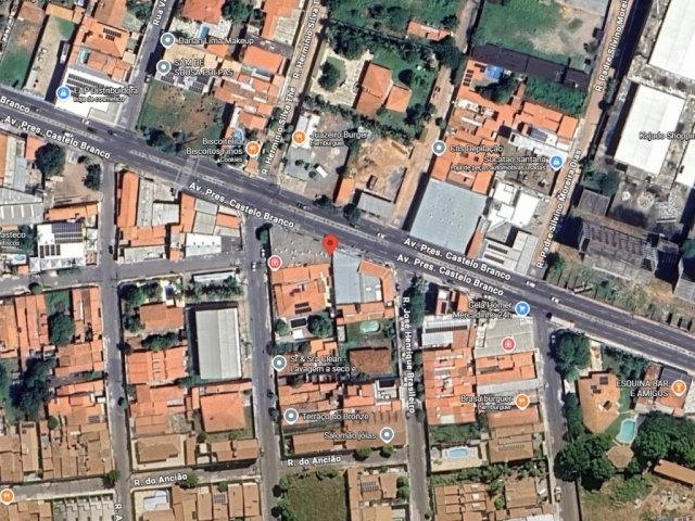 
                        Imóvel Comercial, A.T.: 637m², Tiradentes, Juazeiro do Norte/CE em Juazeiro do Norte/CE - foto 3