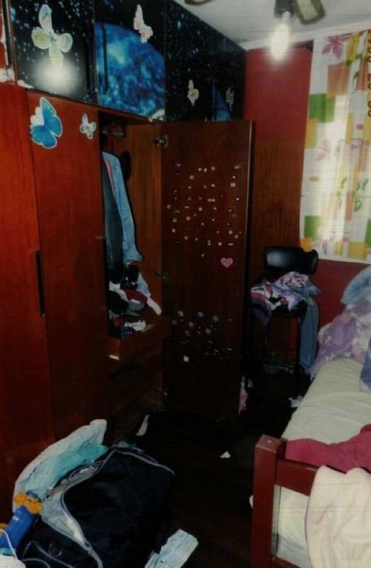 Imagem leilão