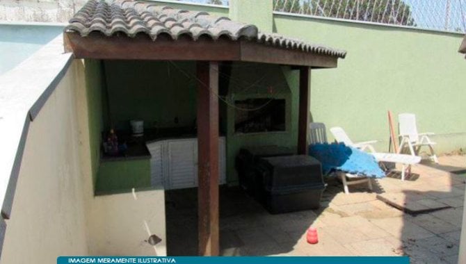 Imagem leilão