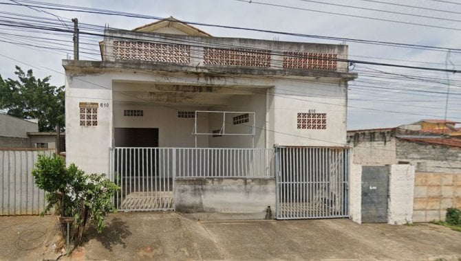 Imagem leilão