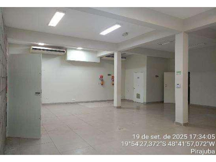 Imagem leilão