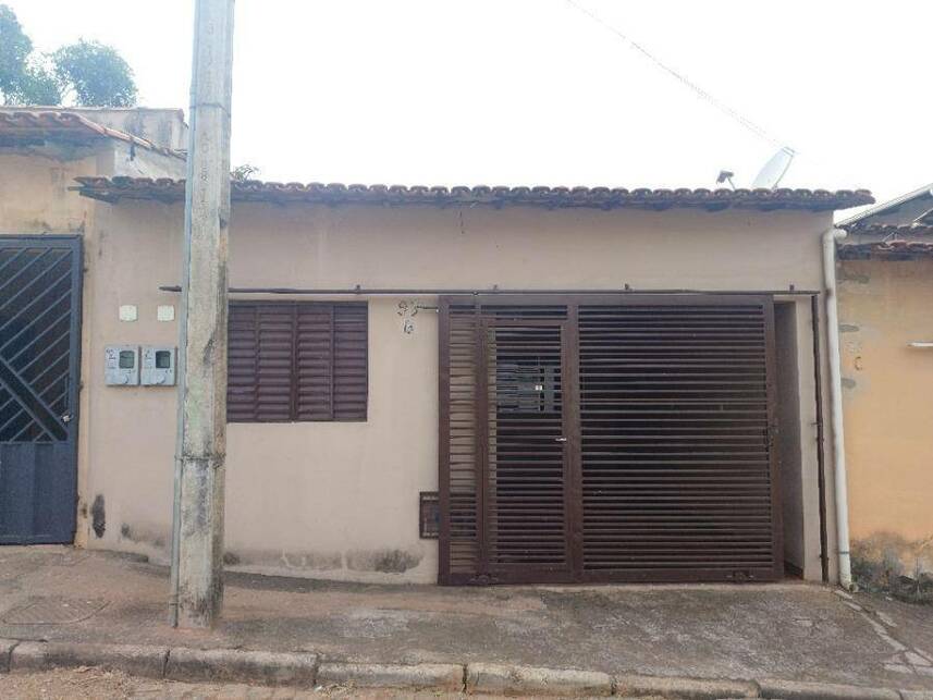 Imagem leilão