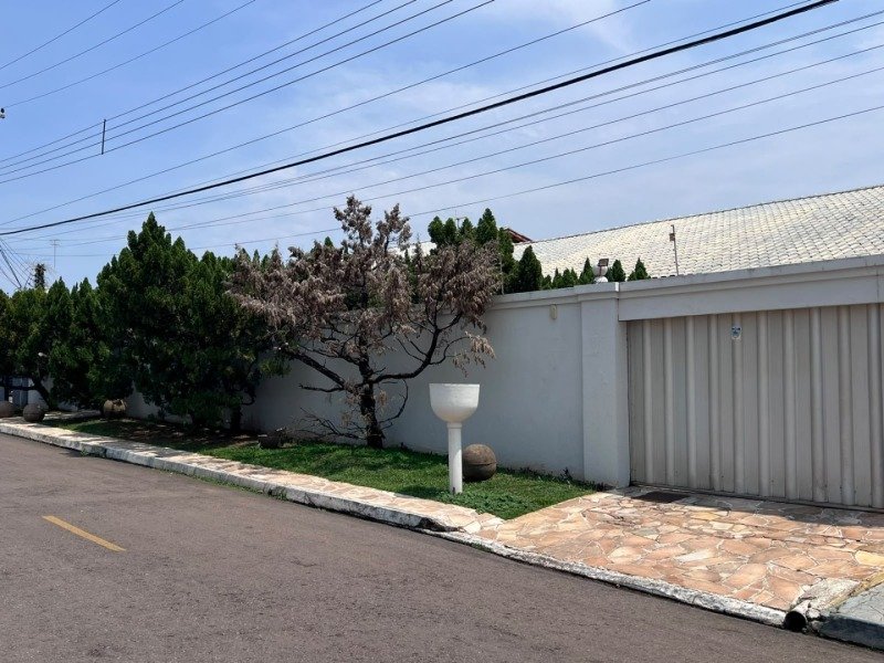 LOTE URBANO COM 459,200M² EM BAIRRO ALPHAVILLE/RO em Porto Velho/RO - foto 12