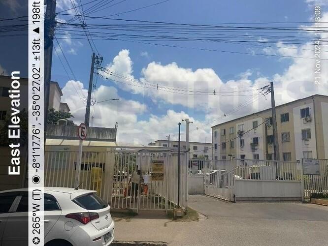 Imagem leilão