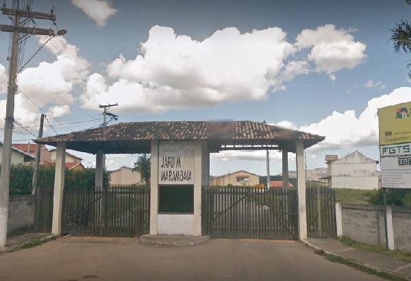 Imagem leilão