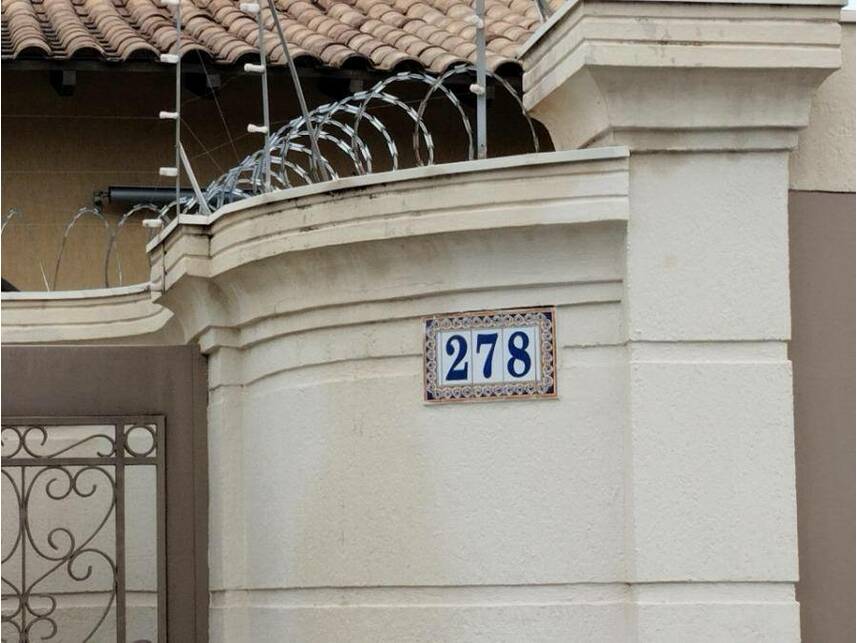 Imagem leilão