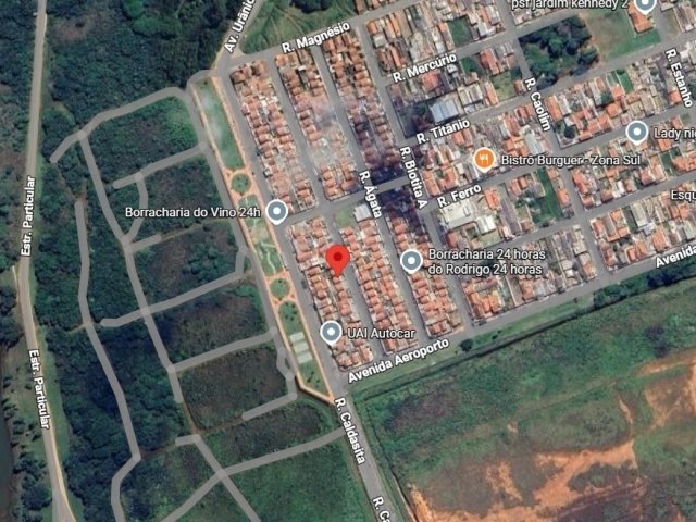 
                        Casa, A.T.: 180m², A.C.: 36m², Jardim Kennedy, Poços de Caldas/M em Poços de Caldas/MG - foto 3