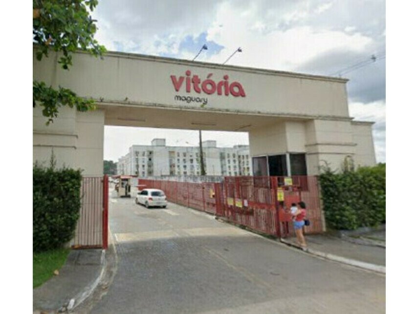 Imagem leilão