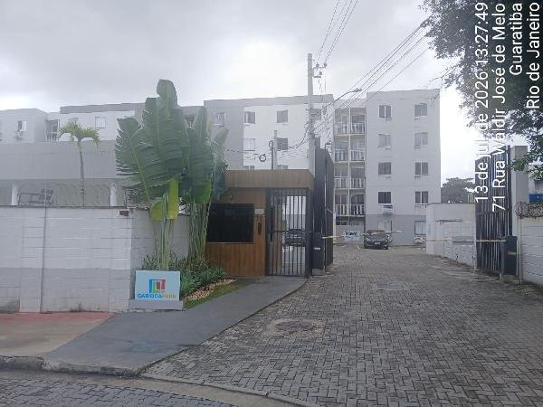 Apartamento, 45.00 de área total, 45.00 de área privativa, 0.00 de área do terreno,  2 qto em Rio de Janeiro/RJ