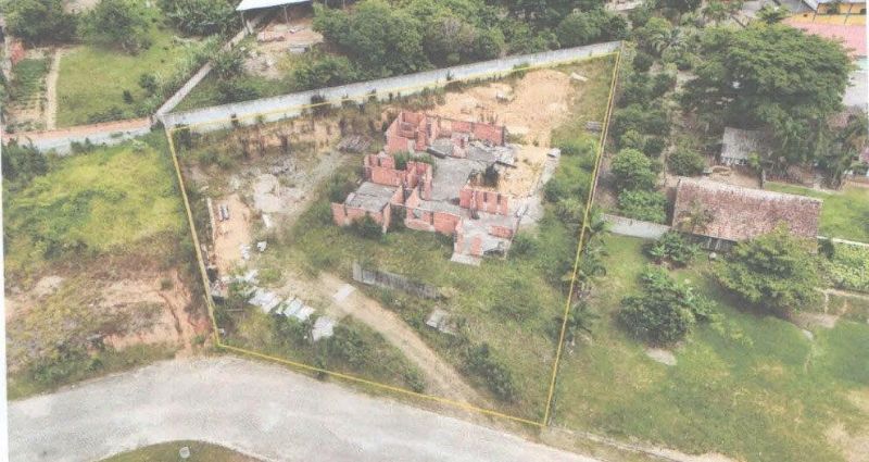 Imagem leilão