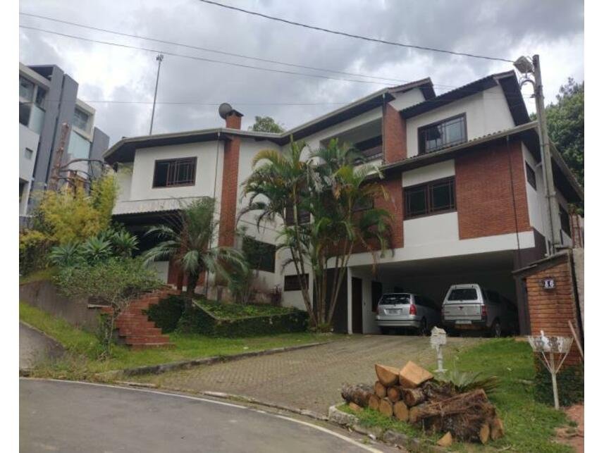 Imagem leilão