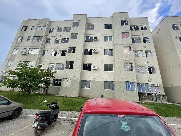 Apartamento, 41.23 de área total, 41.23 de área privativa, 0.00 de área do terreno,  2 qto em Belford Roxo/RJ