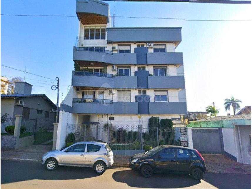 Imagem leilão