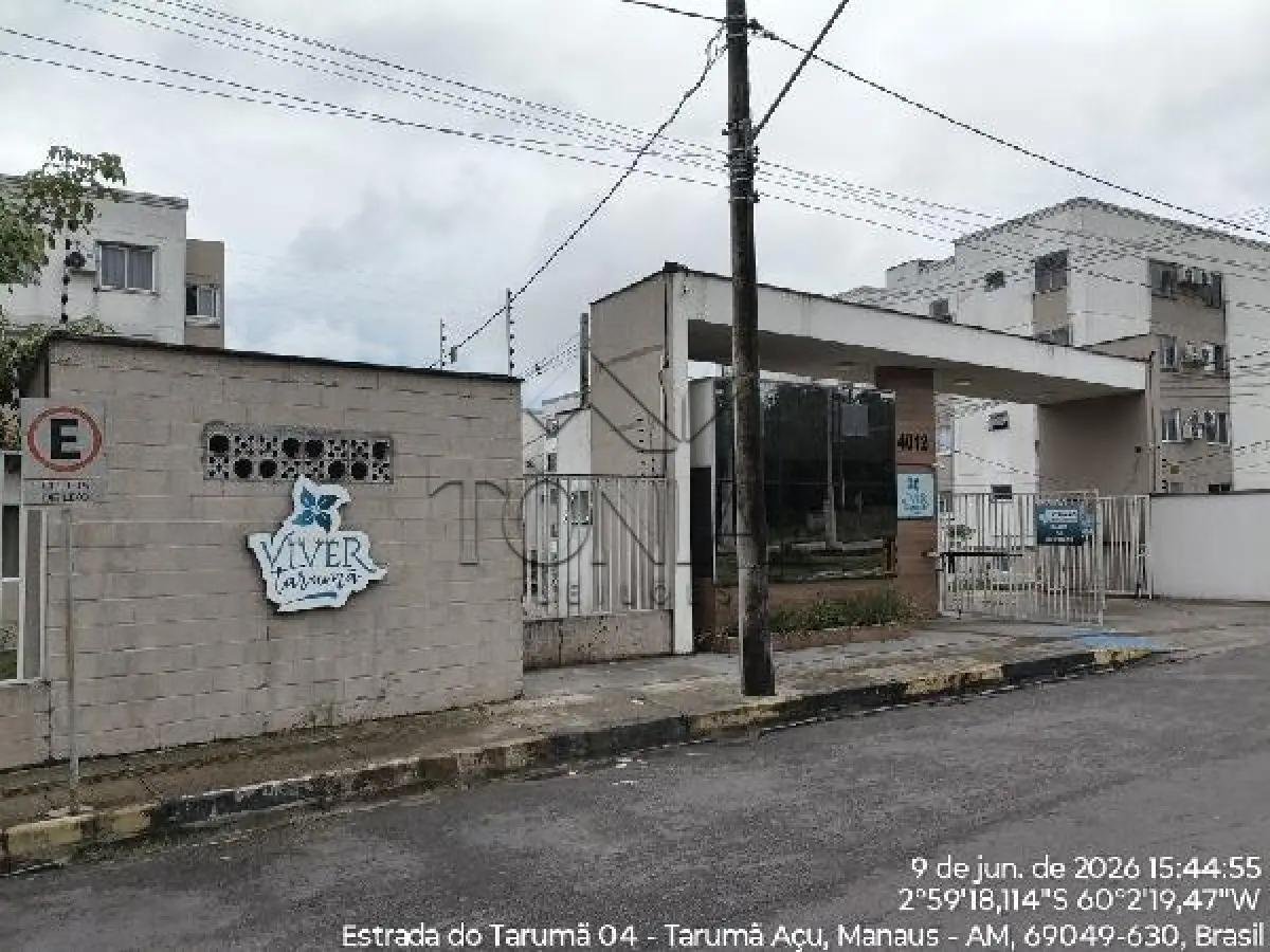 Apartamento - MANAUS / AM em Manaus/AM