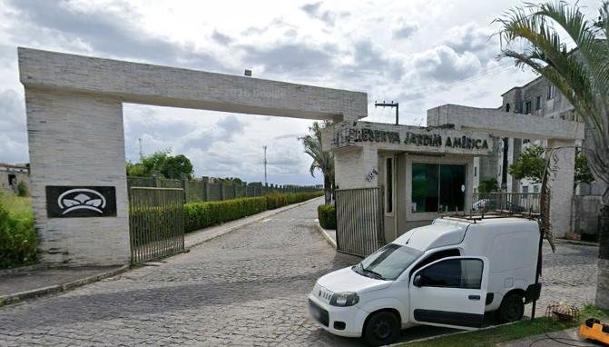 Apartamento - 44,3m² de área privativa, com vaga de garagem - JOAO PESSOA/PB em João Pessoa/PB - foto 2