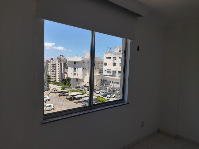 APARTAMENTO COM 3 QUARTOS NA AV. DOM JOÃO VI, BROTAS, SALVADOR/BA em Salvador/BA - foto 15
