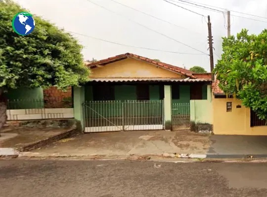 Imagem leilão