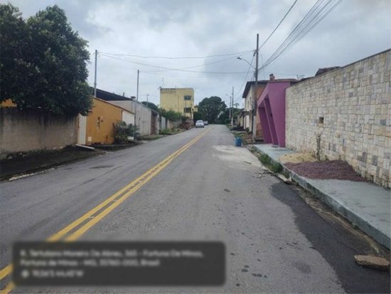 Imagem leilão