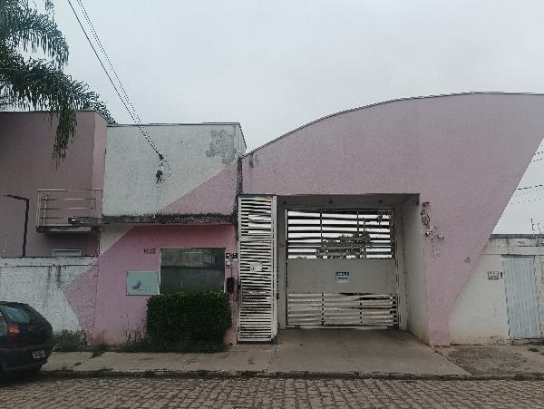 Imagem leilão