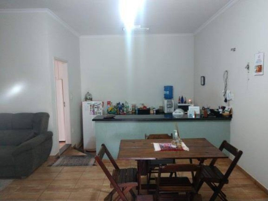 Casa à venda em leilão - Rua Paulino Pessoto, 162 - Cidade Jardim - Bariri / SP em Bariri/SP - foto 5