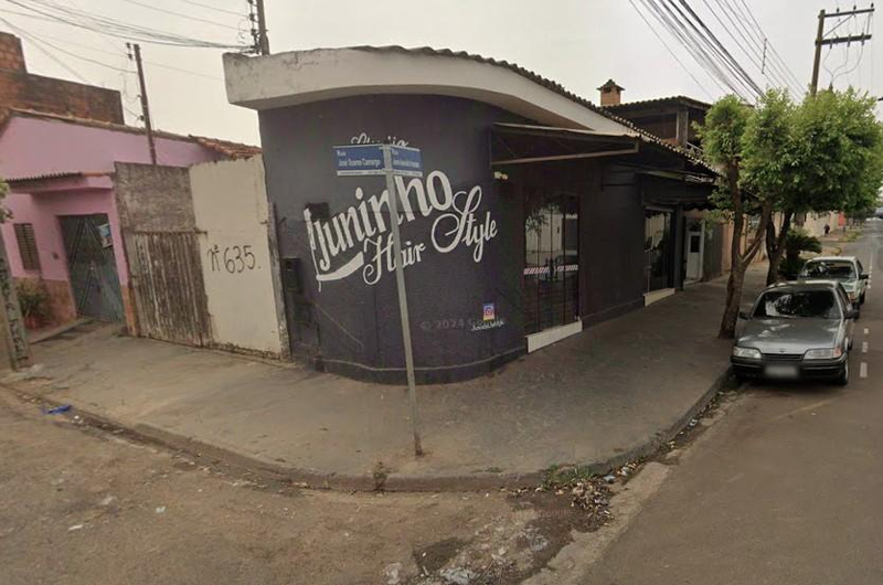 Imagem leilão