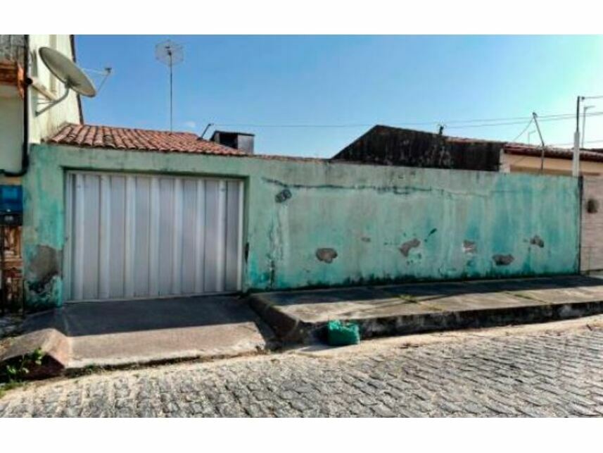 Imagem leilão