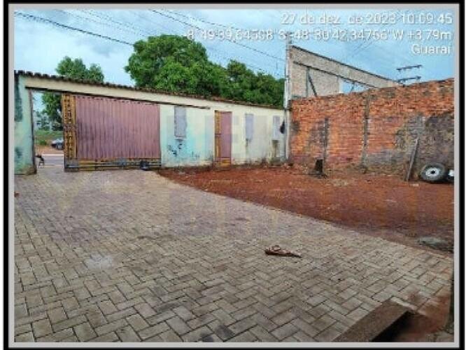 Imagem leilão