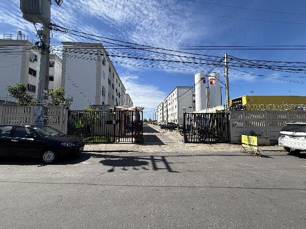Apartamento, 80.43 de área total, 44.28 de área privativa, 0.00 de área do terreno,  2 qto em Fortaleza/CE - foto 1