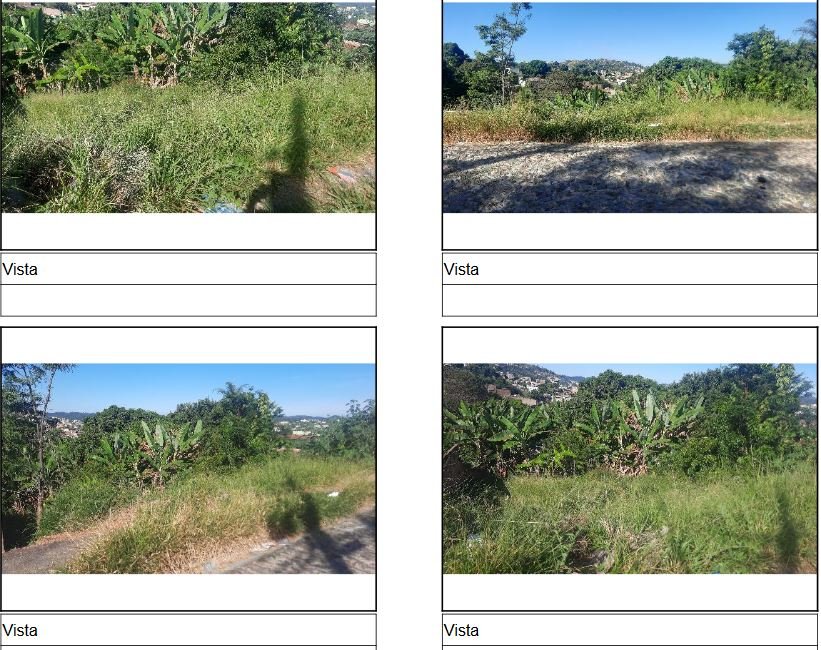 Terreno, 0.00 de área total, 0.00 de área privativa, 360.00 de área do terreno. em Ribeirão das Neves/MG - foto 1