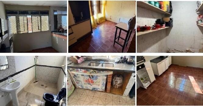ID 21471 - Lote:
    1 - 202605000132 - AREA - Área 01, Faz. Barro Branco em Trindade-GO em Trindade/GO - foto 15