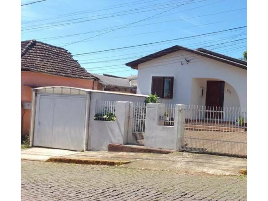 Imagem leilão