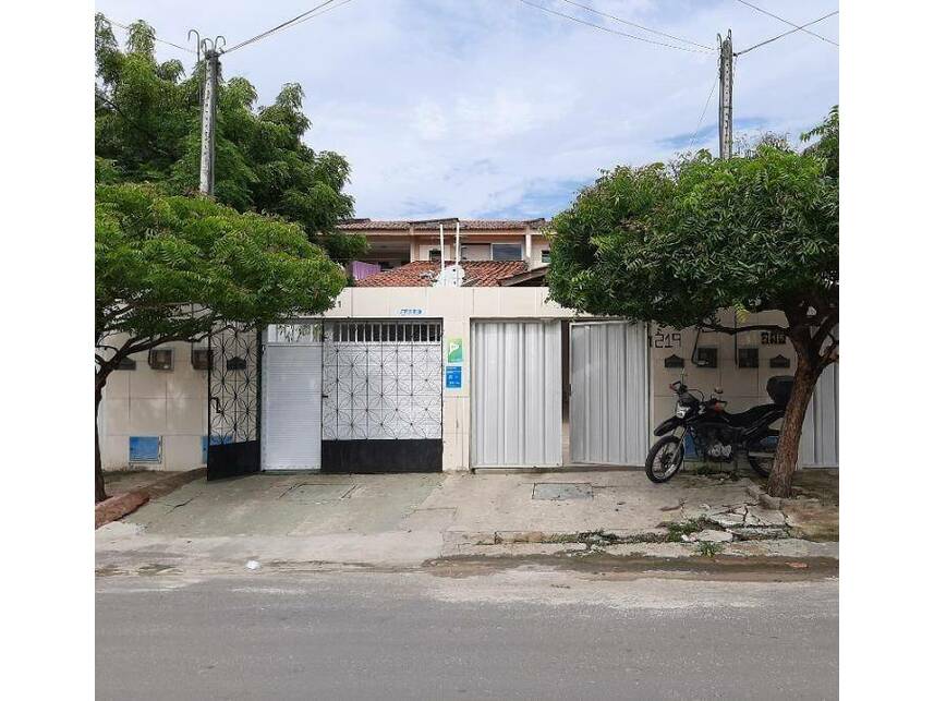 Imagem leilão