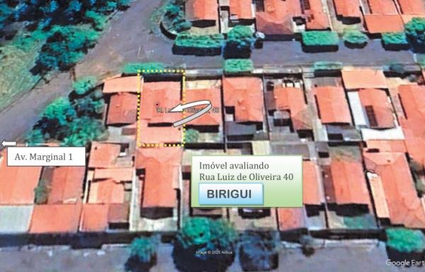 Imagem leilão