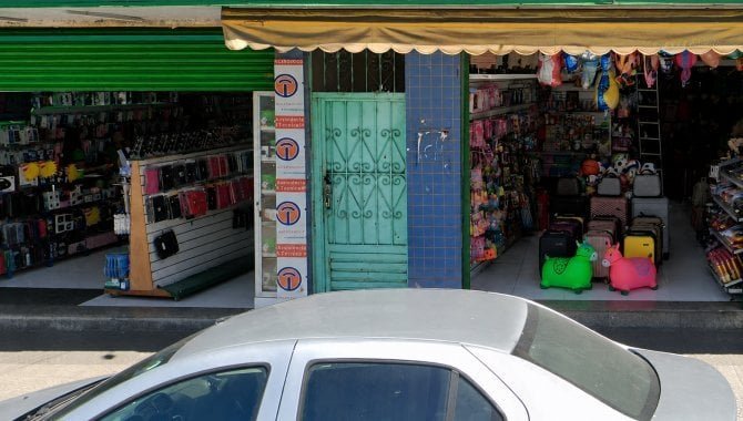 Imagem leilão