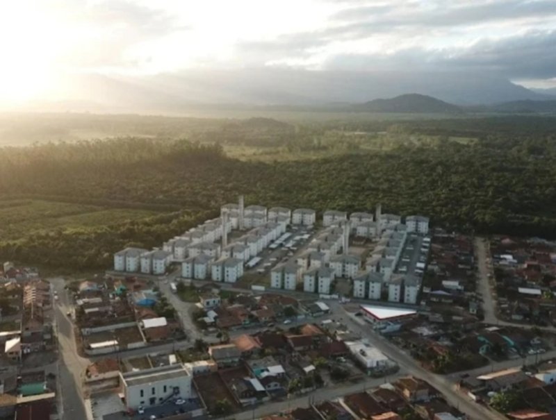 APARTAMENTO NO BAIRRO JARDIM PARAÍSO EM JOINVILLE/SC em Joinville/SC - foto 4
