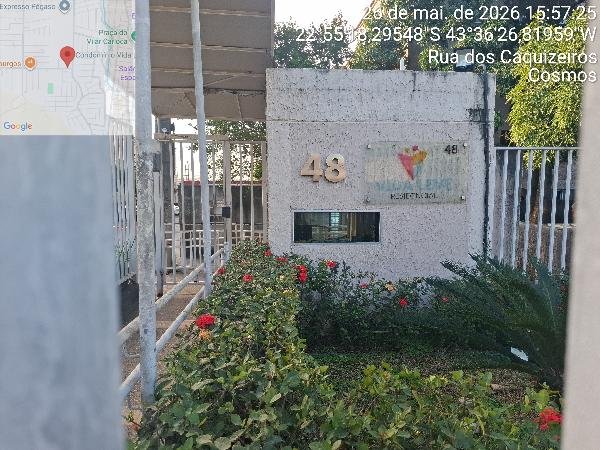 Apartamento, 73.15 de área total, 44.00 de área privativa, 0.00 de área do terreno,  2 qto em Rio de Janeiro/RJ