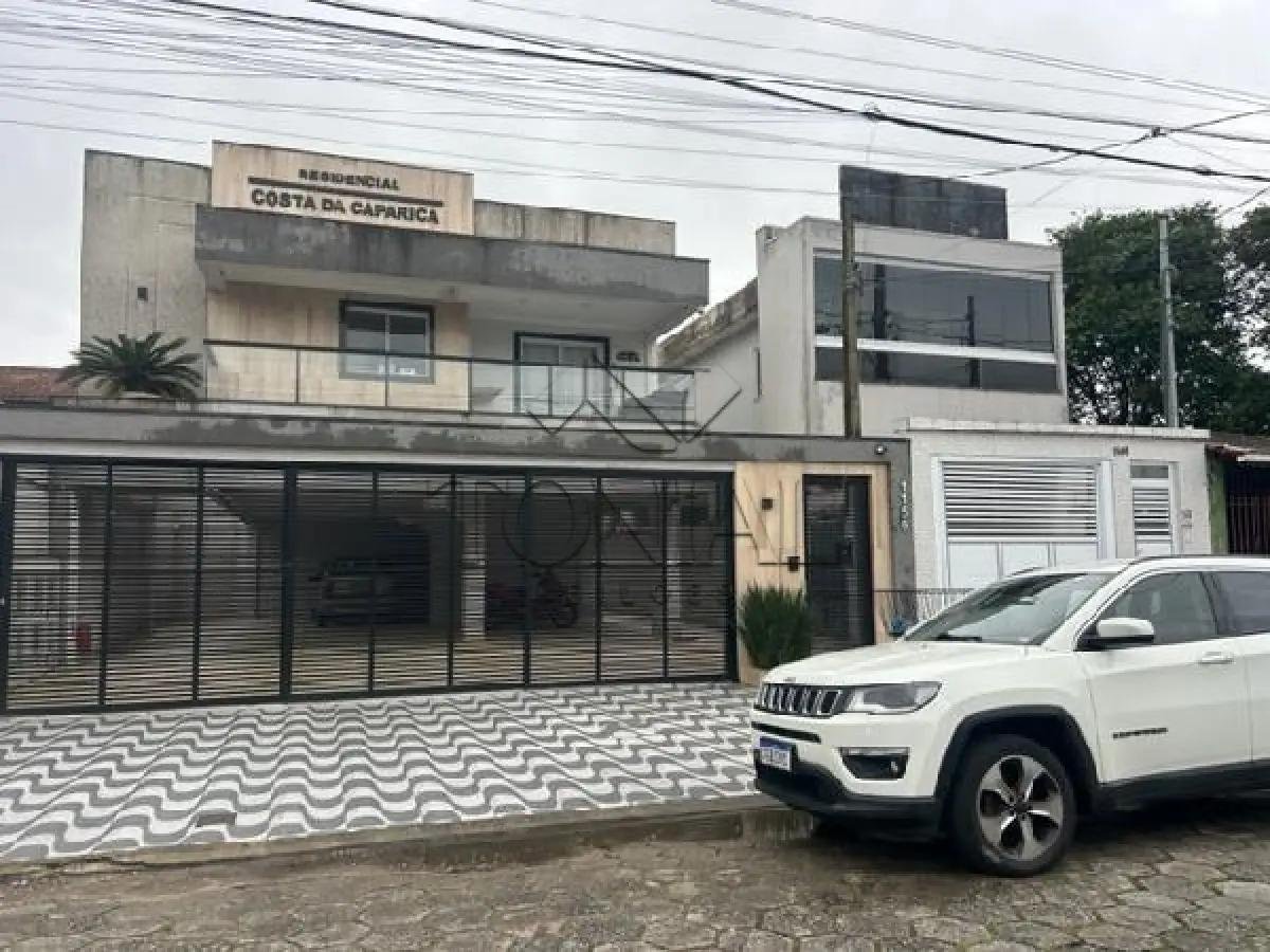 Casa - PRAIA GRANDE / SP em Praia Grande/SP