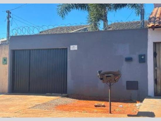 Imagem leilão