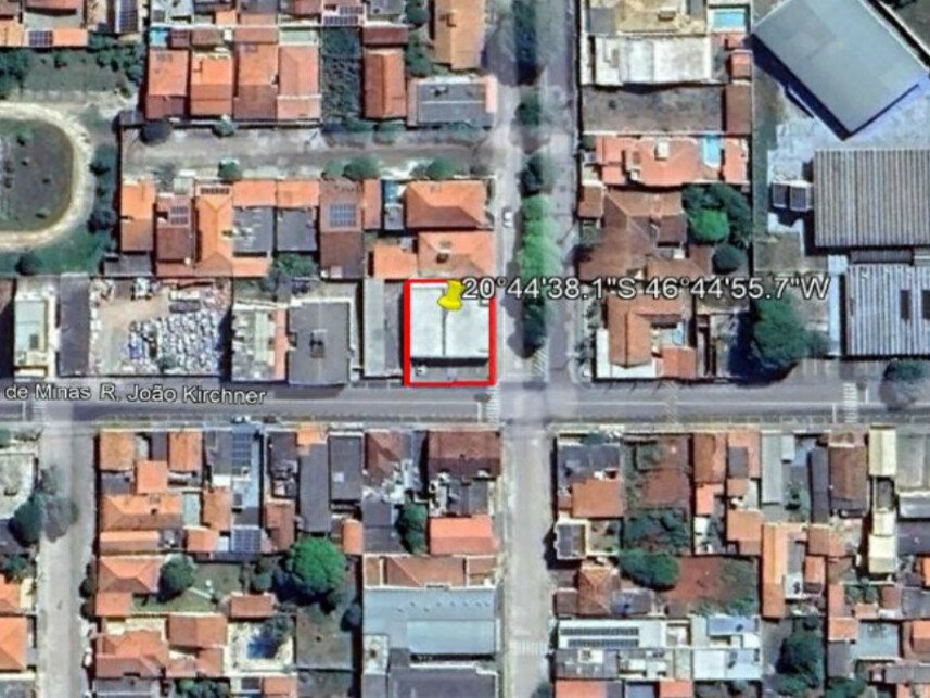 Imagem leilão