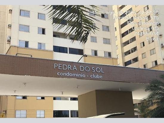 Imagem leilão