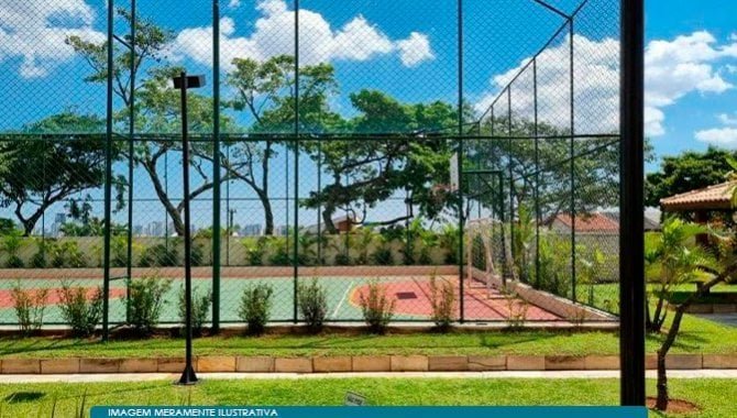 Imagem leilão