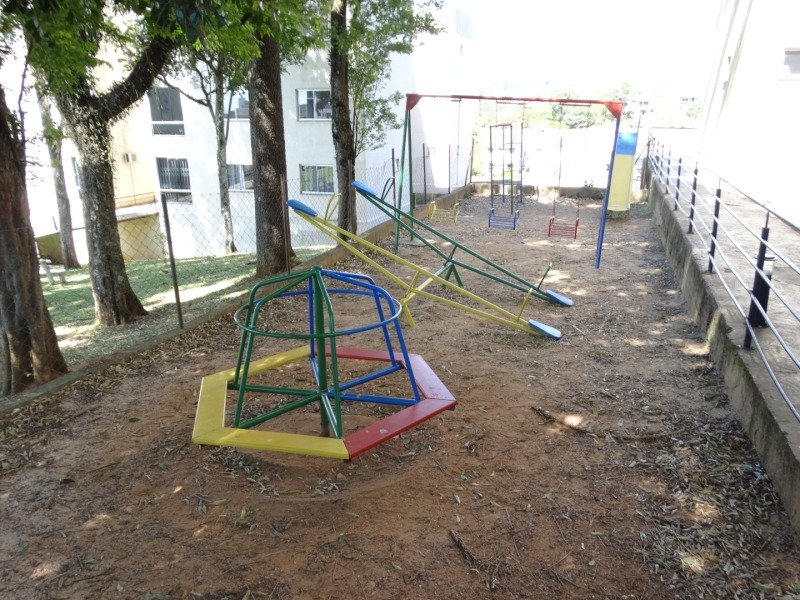 APARTAMENTO Nº 301 - DUPLEX, com a área privativa de 15.. em Erechim/RS - foto 3