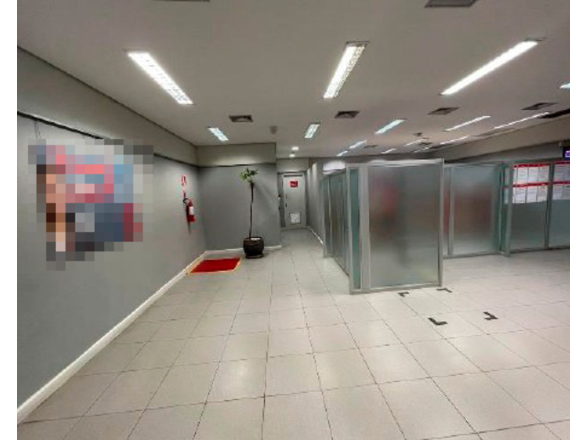 Imagem leilão