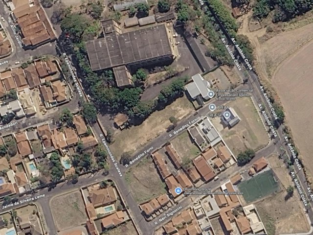 
                        Terreno, A.T.: 287m², Jardim Baronesa, Espírito Santo do Pinhal/ em Espírito Santo do Pinhal/SP - foto 3