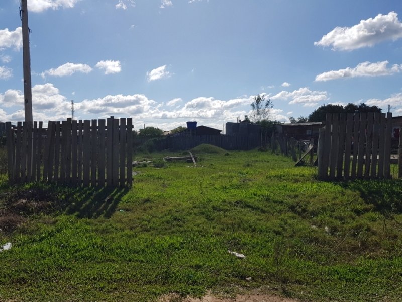 TERRENO EM CAPÃO DO LEÃO/RS em Capão do Leão/RS