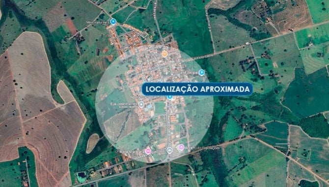 Imagem leilão