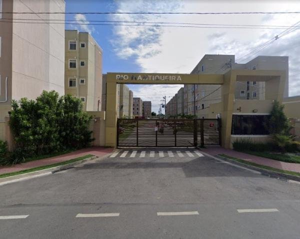 Apartamento, 41.32 de área total, 41.32 de área privativa, 0.00 de área do terreno,  2 qto em Rio de Janeiro/RJ